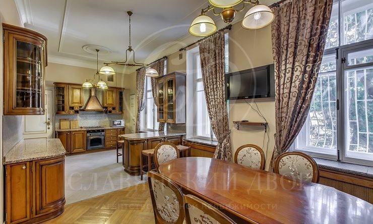 Лот-6860-47039 Аренда квартиры Замоскворечье, Якиманка