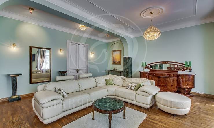 Лот-6860-47041 Аренда квартиры Замоскворечье, Якиманка