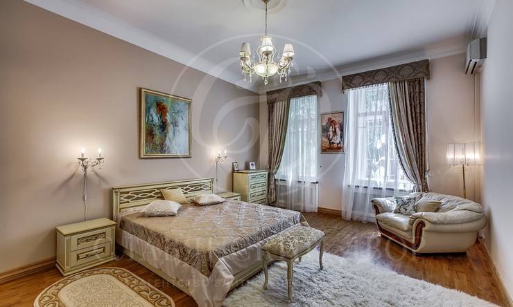 Лот-6860-47043 Аренда квартиры Замоскворечье, Якиманка