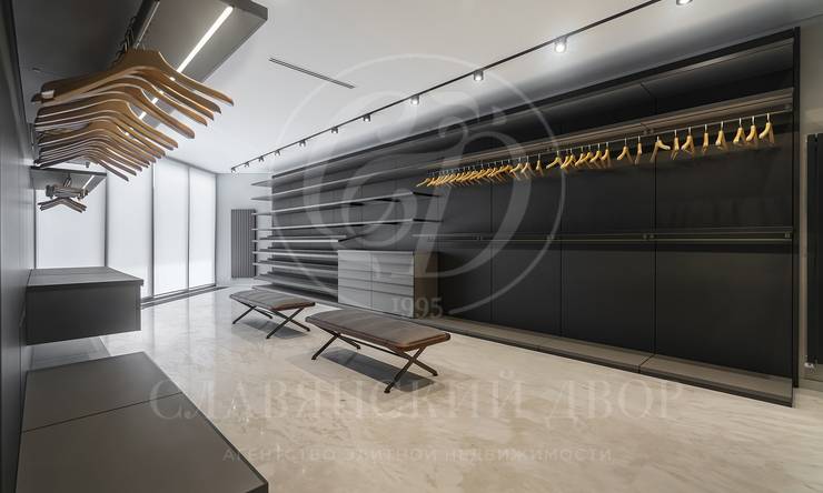Лот-12652-470432 аренда дома Рублево-Успенское шоссе Парк Вилль (Park Ville)