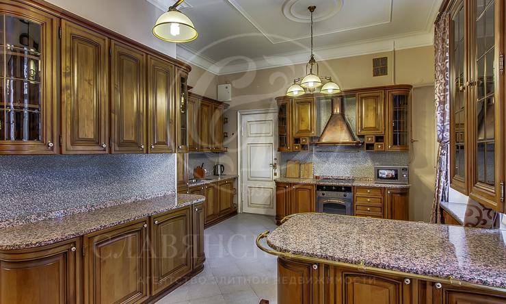 Лот-6860-47045 Аренда квартиры Замоскворечье, Якиманка