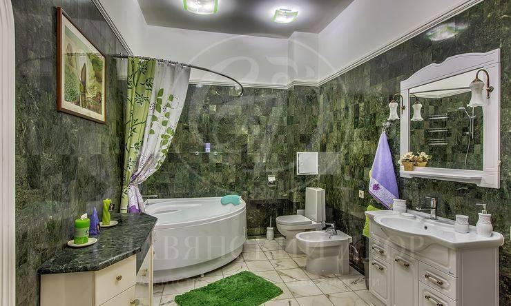 Лот-6860-47046 Аренда квартиры Замоскворечье, Якиманка