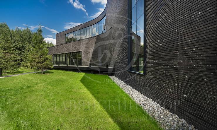 Лот-12652-470473 аренда дома Рублево-Успенское шоссе Парк Вилль (Park Ville)