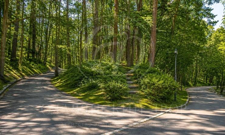 Лот-879-470573 аренда дома Рублево-Успенское шоссе Сады Майендорф (бывшая территория санатория Барвиха)