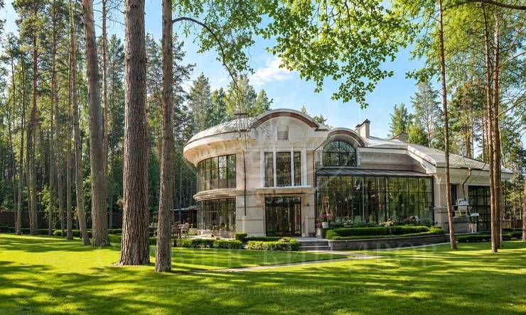 Лот-251-470579 продажа дома Рублево-Успенское шоссе Косыгинские Дачи