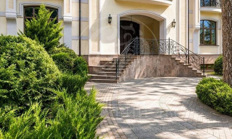 Лот-4218-470586 продажа дома Рублево-Успенское шоссе Сады Майендорф (бывшая территория санатория Барвиха)
