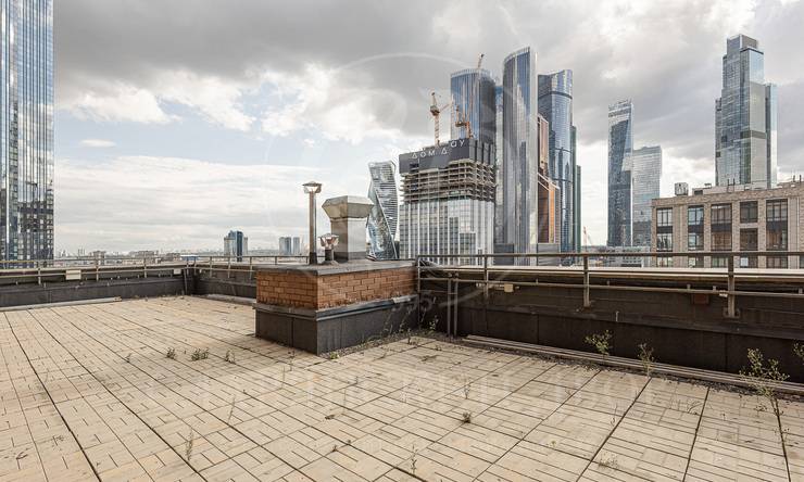 Лот-13447-470592 Продажа квартиры Пресненский
