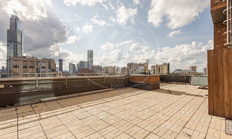 Лот-13447-470593 Продажа квартиры Пресненский