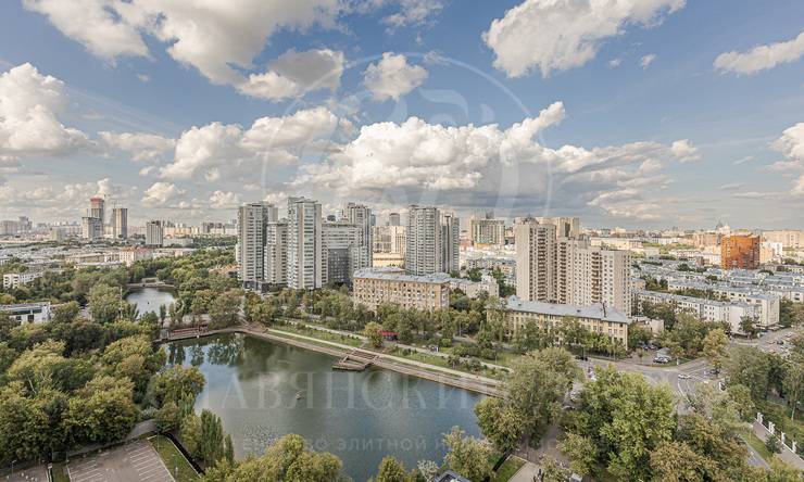Лот-13447-470601 Продажа квартиры Пресненский