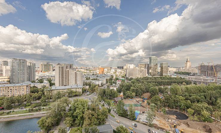 Лот-13447-470602 Продажа квартиры Пресненский