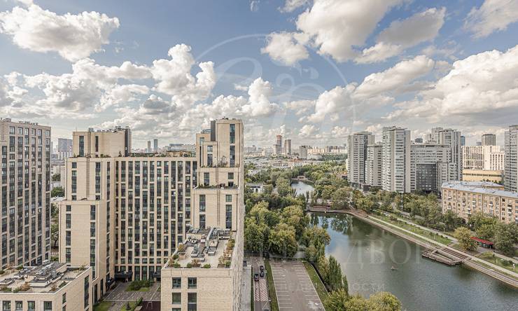 Лот-13447-470603 Продажа квартиры Пресненский