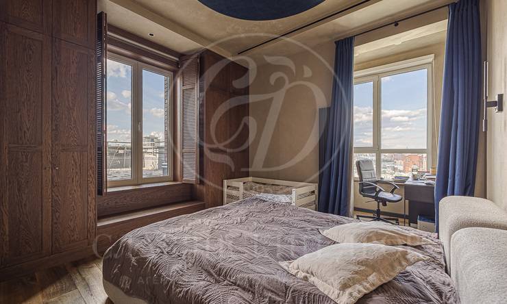 Лот-13447-470609 Продажа квартиры Пресненский