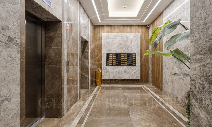 Лот-13447-470621 Продажа квартиры Пресненский