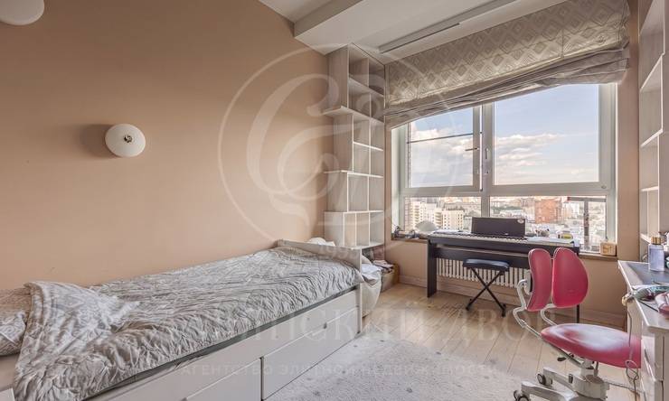 Лот-13447-470627 Продажа квартиры Пресненский