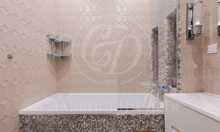 Лот-13447-470634 Продажа квартиры Пресненский