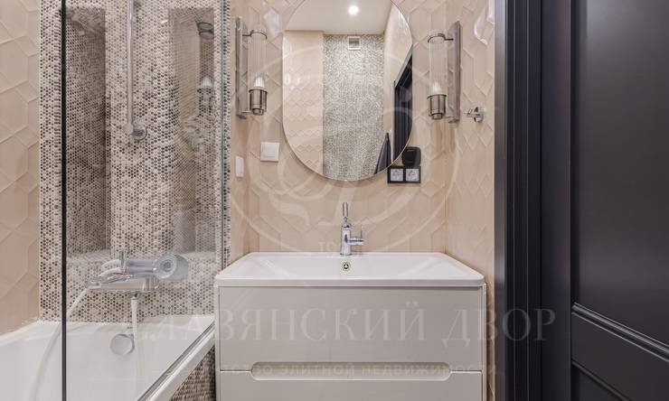 Лот-13447-470635 Продажа квартиры Пресненский