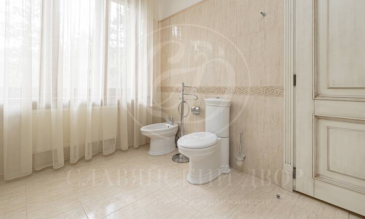 Лот-3991-470705 аренда дома Рублево-Успенское шоссе Жуковка