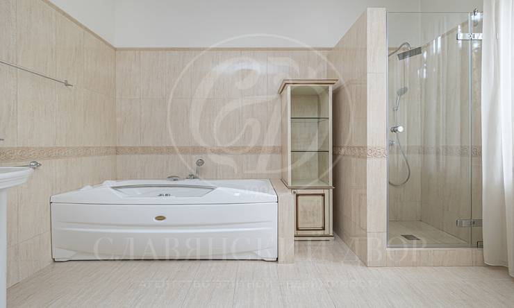 Лот-3991-470709 аренда дома Рублево-Успенское шоссе Жуковка