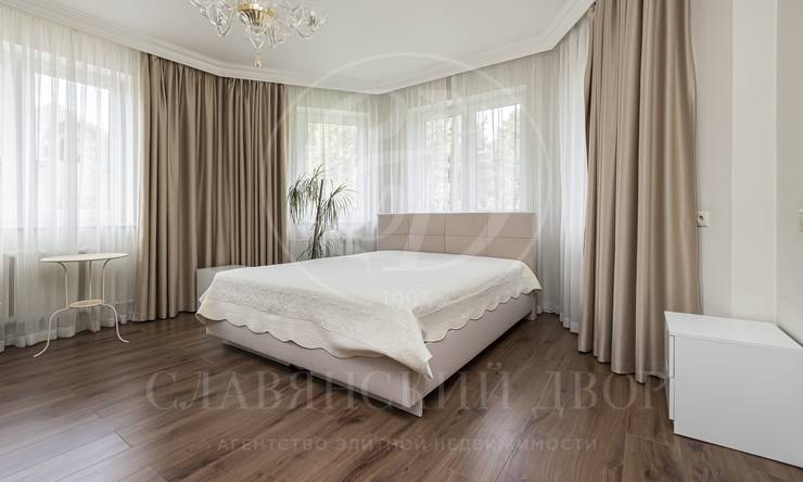 Лот-3991-470746 аренда дома Рублево-Успенское шоссе Жуковка