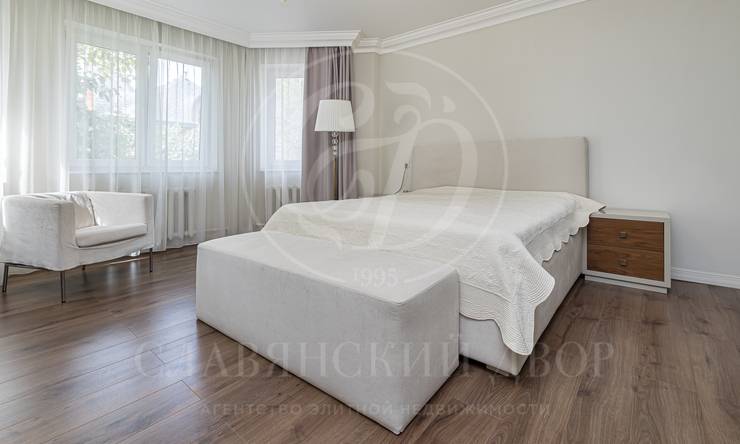 Лот-3991-470748 аренда дома Рублево-Успенское шоссе Жуковка