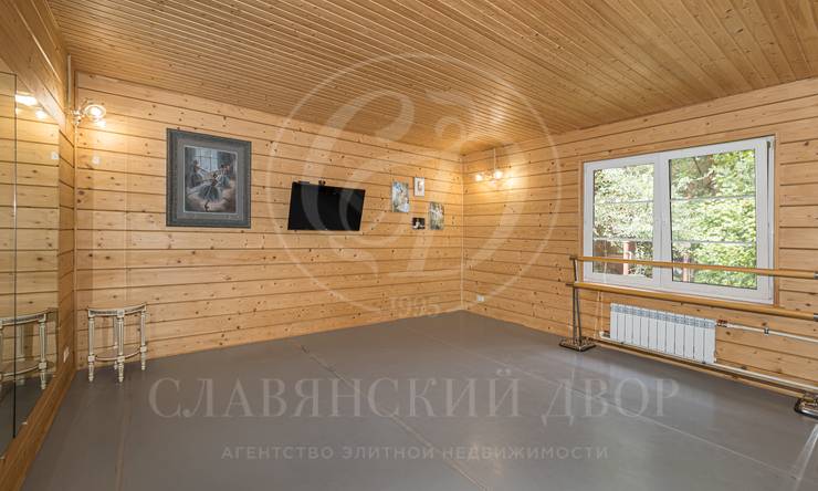 Лот-3991-470760 аренда дома Рублево-Успенское шоссе Жуковка