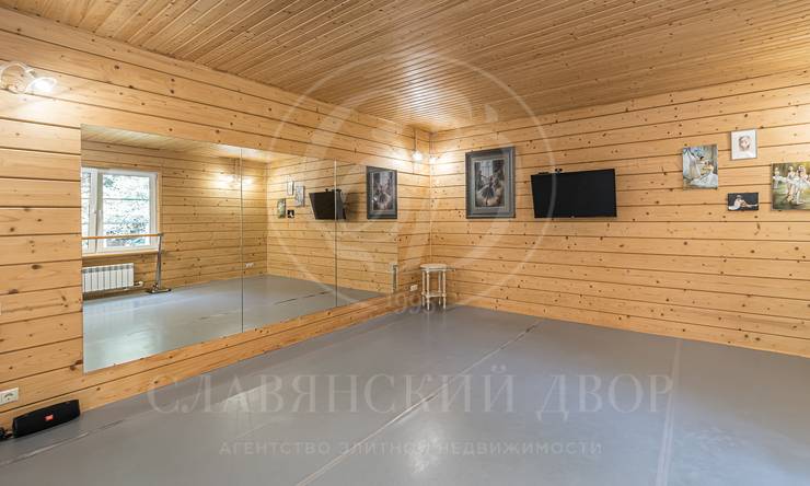 Лот-3991-470762 аренда дома Рублево-Успенское шоссе Жуковка
