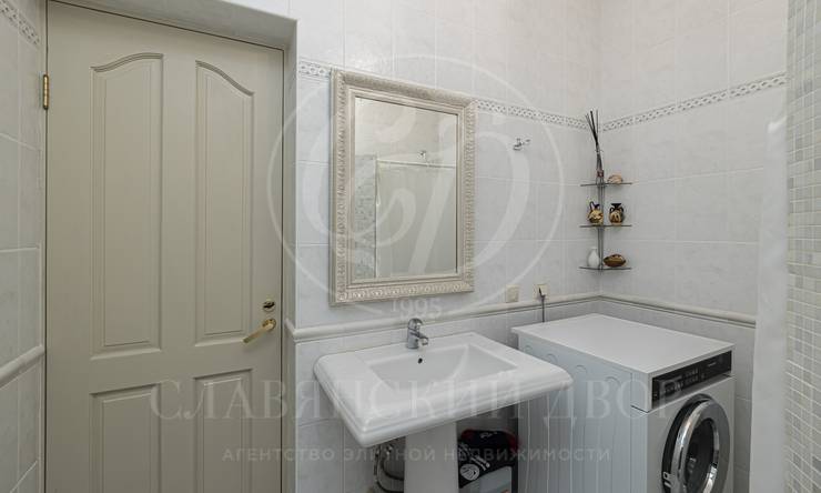 Лот-3991-470770 аренда дома Рублево-Успенское шоссе Жуковка