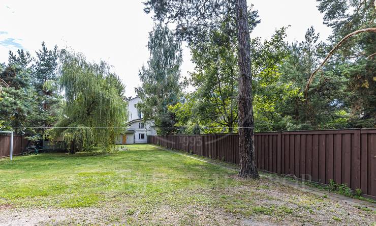 Лот-3991-470789 аренда дома Рублево-Успенское шоссе Жуковка