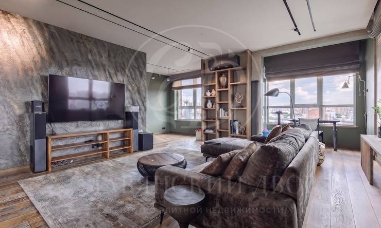 Лот-13447-470809 Продажа квартиры Пресненский