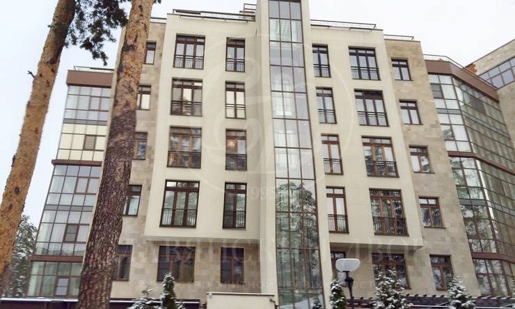 Лот-12653-470813 продажа дома Рублево-Успенское шоссе Жуковка-1