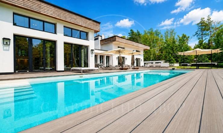 Лот-8489-470842 продажа дома Новорижское шоссе Никольская слобода