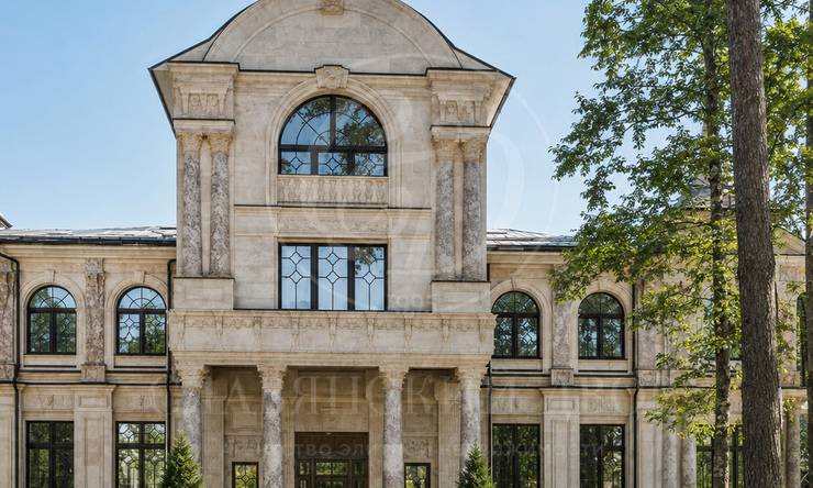 Лот-10636-470901 продажа дома 1-е Успенское шоссе Дипломат