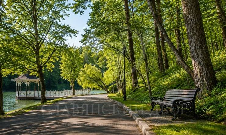 Лот-8272-470916 продажа дома Рублево-Успенское шоссе Сады Майендорф (бывшая территория санатория Барвиха)
