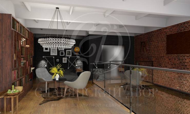 Лот-6868-47101 Продажа квартиры Красная Пресня