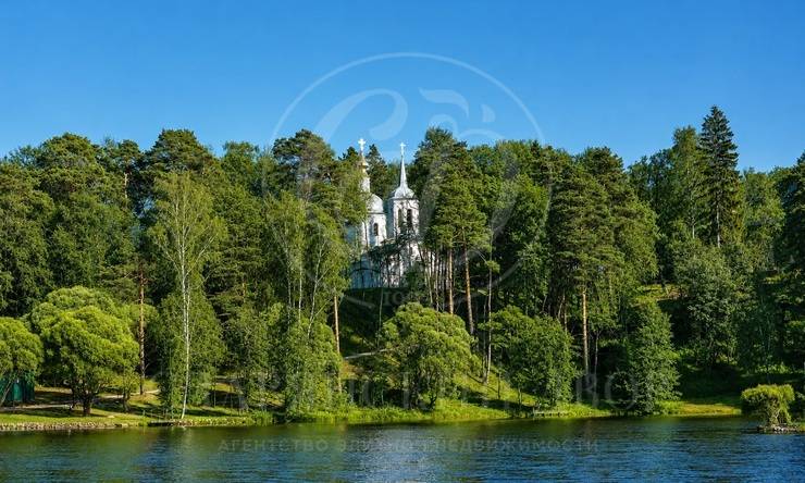 Лот-12656-471085 продажа участка Рублево-Успенское шоссе Сады Майендорф (бывшая территория санатория Барвиха)