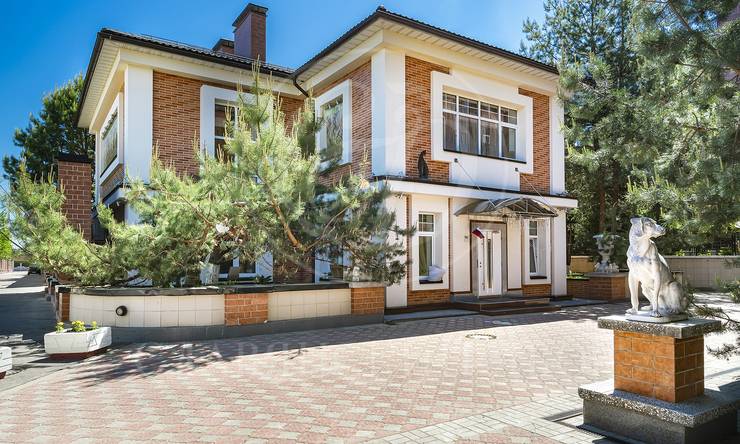 Лот-12657-471098 продажа участка 1-е Успенское шоссе Новое Лапино