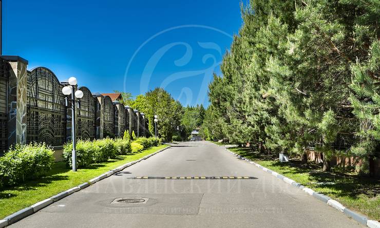 Лот-12657-471099 продажа участка 1-е Успенское шоссе Новое Лапино