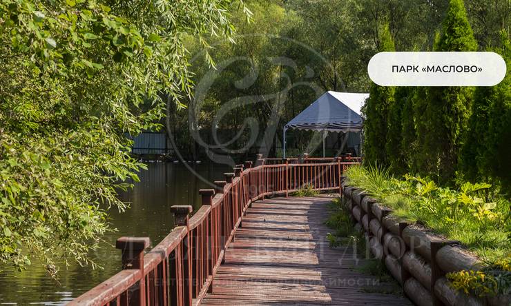 Лот-12660-471137 продажа участка Рублево-Успенское шоссе Никологорский (Коттон Вей)