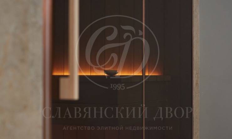 Лот-12661-471160 продажа дома Рублево-Успенское шоссе Конус