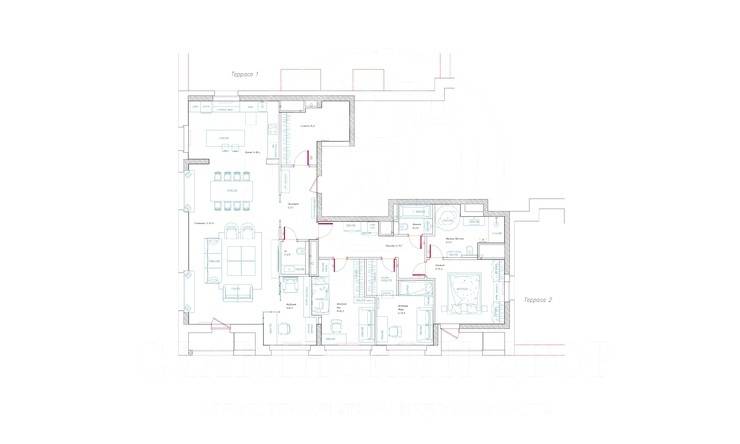 Лот-13447-471187 Продажа квартиры Пресненский
