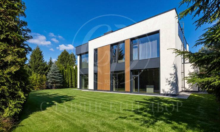 Лот-12658-471212 продажа дома Рублево-Успенское шоссе Загорье