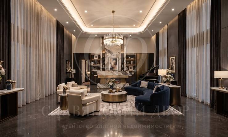 Лот-13454-471245 Продажа квартиры Кремль,Охотный ряд