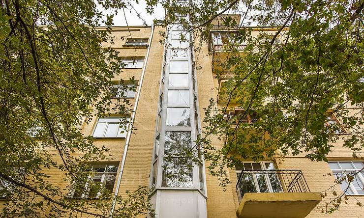 Лот-1277-471262 Аренда квартиры Остоженка