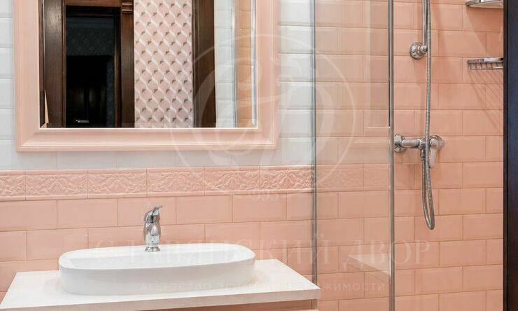 Лот-12662-471285 продажа дома Рублево-Успенское шоссе Ландшафт