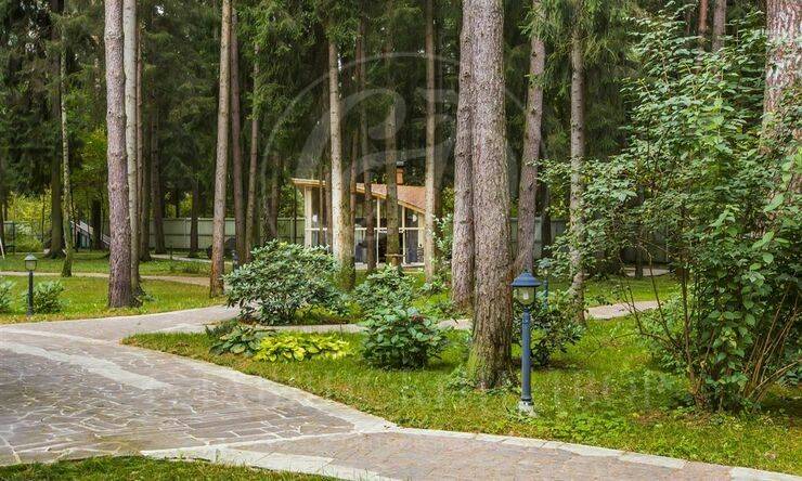 Лот-12664-471433 продажа участка 1-е Успенское шоссе Успенские Дачи