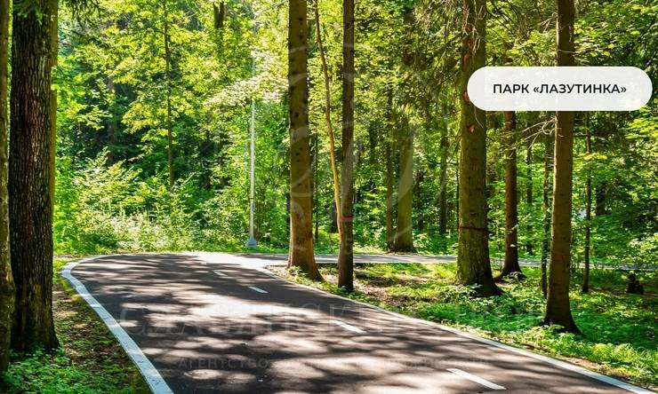 Лот-12664-471435 продажа участка 1-е Успенское шоссе Успенские Дачи
