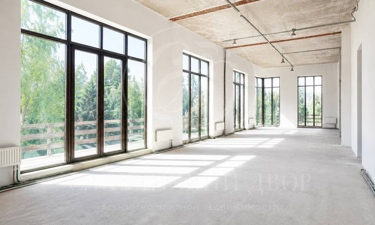 Лот-3295-471507 продажа дома Рублево-Успенское шоссе Сады Майендорф (бывшая территория санатория Барвиха)