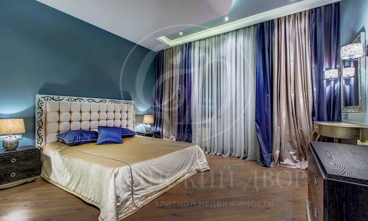 Лот-6877-47158 Аренда квартиры Замоскворечье, Якиманка