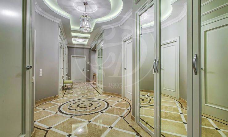 Лот-6877-47159 Аренда квартиры Замоскворечье, Якиманка