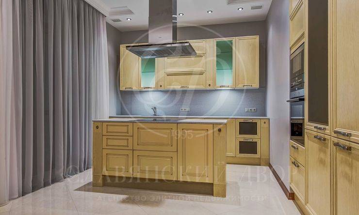 Лот-6877-47160 Аренда квартиры Замоскворечье, Якиманка